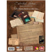 Picture of SHERLOCK HOLMES CONSULTING DETECTIVE